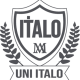 Uni Italo Cinza